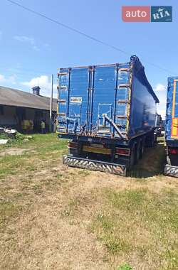 Тягач DAF CF 85 2008 в 