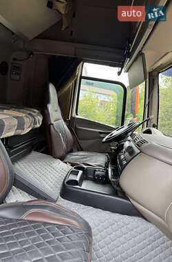 Самосвал DAF CF 85 2011 в 