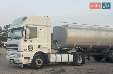 Тягач DAF CF 85 2010 в 