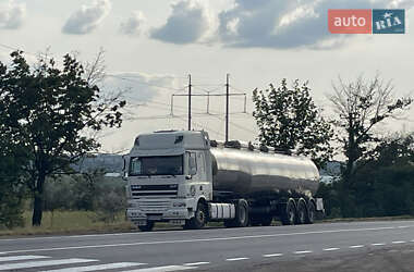 Тягач DAF CF 85 2010 в 