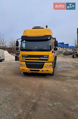 Тягач DAF CF 85 2011 в Івано-Франківську