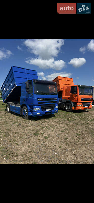 DAF CF 85 2004