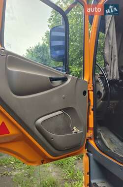 Тягач DAF CF 85 2011 в 