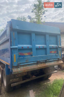 Самосвал DAF CF 85 2006 в 