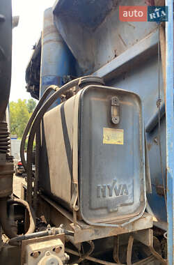 Самосвал DAF CF 85 2006 в 