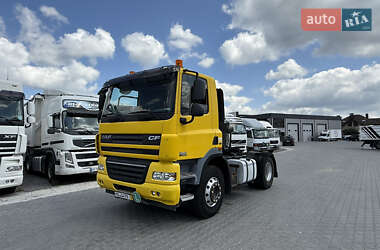 Тягач DAF CF 85 2011 в 