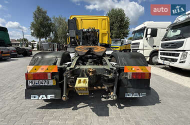 Тягач DAF CF 85 2011 в 