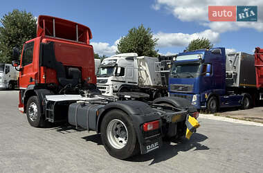 Тягач DAF CF 85 2017 в 