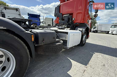 Тягач DAF CF 85 2017 в 