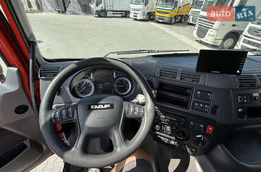 Тягач DAF CF 85 2017 в 