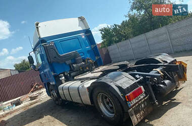 Тягач DAF CF 85 2007 в 