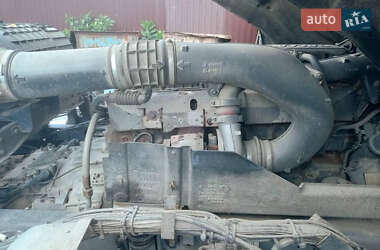 Тягач DAF CF 85 2007 в 