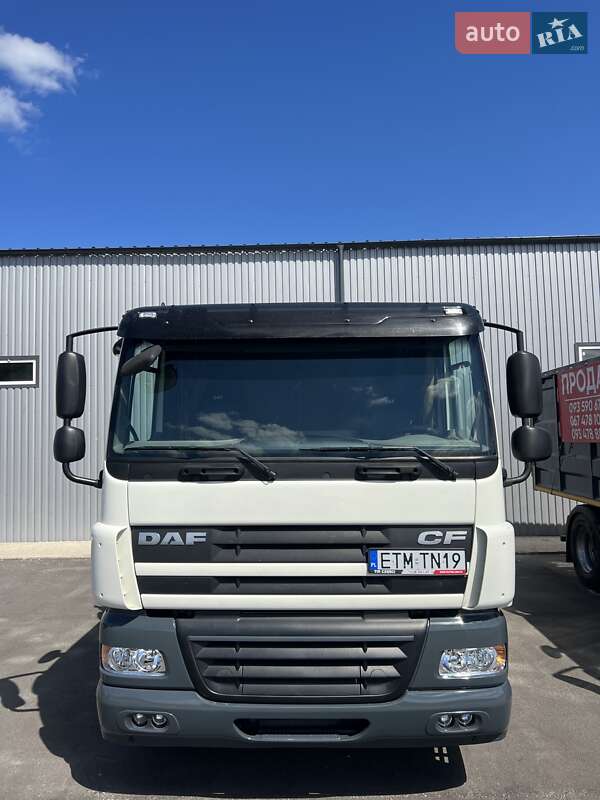 DAF CF 85 2013