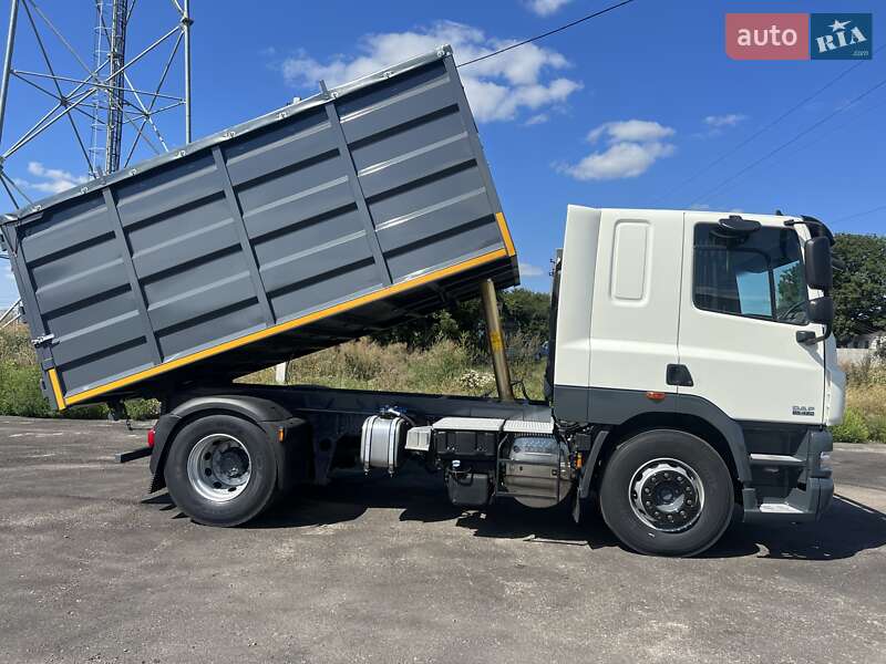 Самосвал DAF CF 85 2013 в Белой Церкви