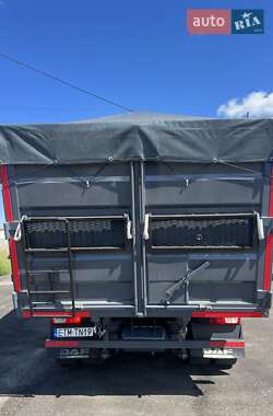 Самосвал DAF CF 85 2013 в 