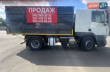 Самосвал DAF CF 85 2013 в 
