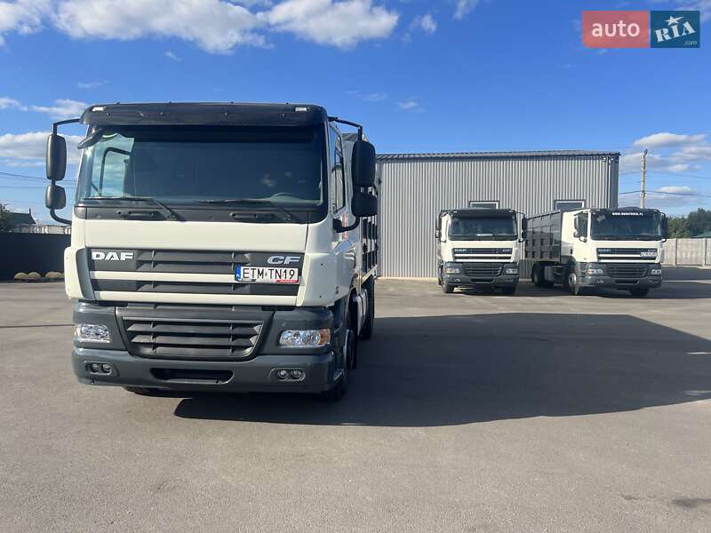 Самосвал DAF CF 85 2013 в Белой Церкви