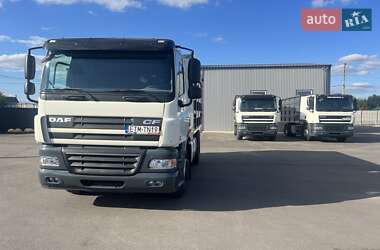 Самосвал DAF CF 85 2013 в 