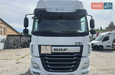 Тягач DAF CF 85 2018 в 
