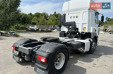 Тягач DAF CF 85 2018 в 