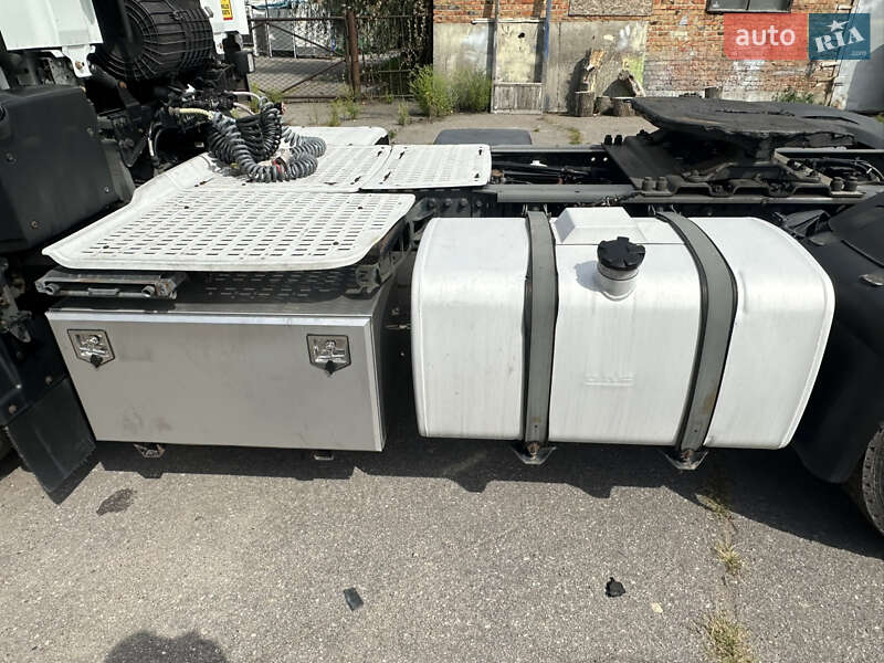 Тягач DAF CF 85 2018 в Кременчуге