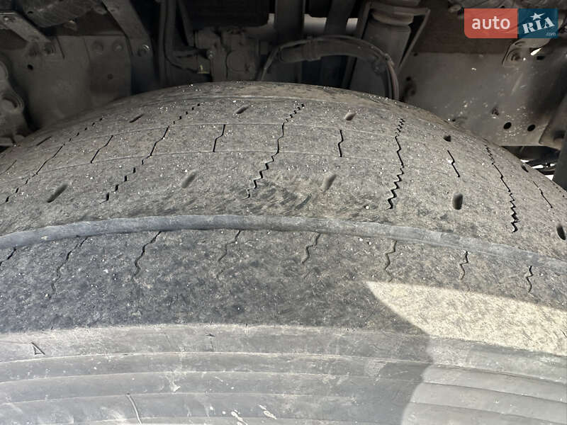 Тягач DAF CF 85 2018 в Кременчуге