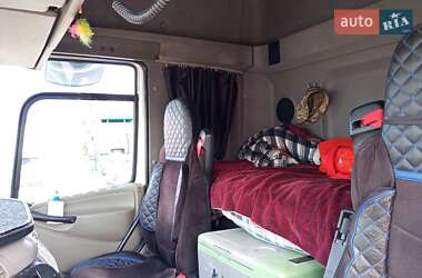 Другие грузовики DAF CF 85 2011 в 