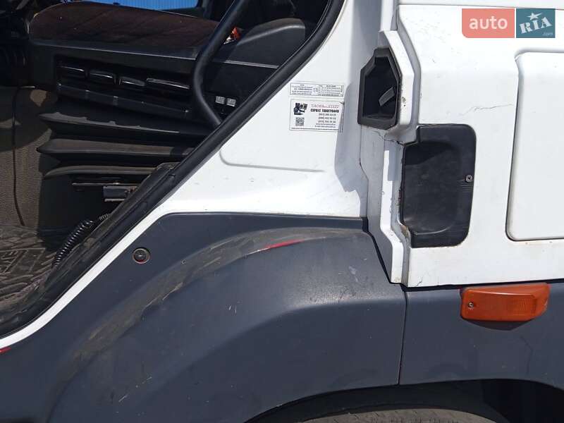 Другие грузовики DAF CF 85 2011 в Николаеве