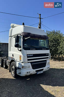 Тягач DAF CF 85 2006 в Одессе