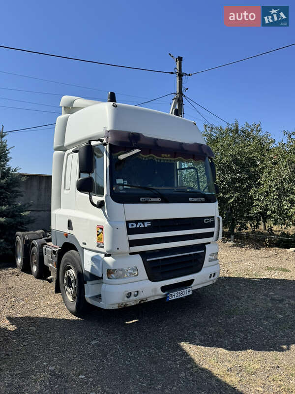 DAF CF 85 2006