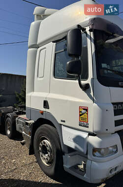 Тягач DAF CF 85 2006 в 