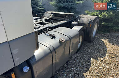 Тягач DAF CF 85 2006 в 