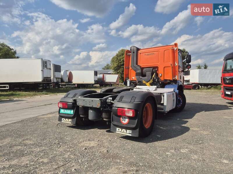 Тягач DAF CF 85 2014 в Броварах