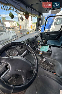 Тягач DAF CF 85 2004 в 