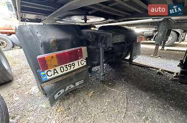 Тягач DAF CF 85 2004 в 