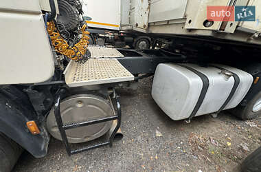 Тягач DAF CF 85 2004 в 