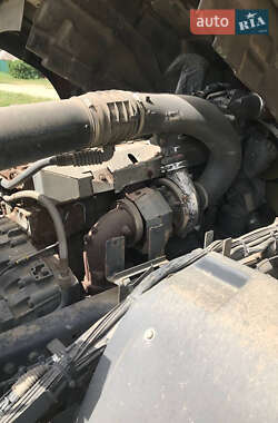 Зерновоз DAF CF 85 2007 в 