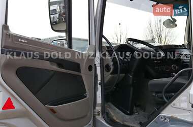 Кран-манипулятор DAF CF 85 2013 в 