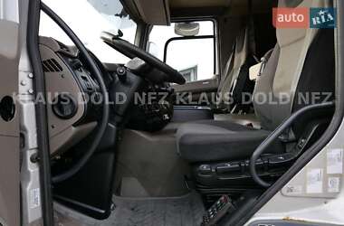 Кран-манипулятор DAF CF 85 2013 в 