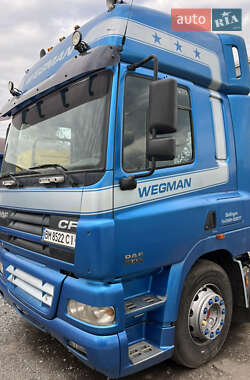 Тягач DAF CF 85 2006 в 