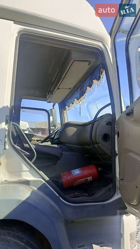 Тягач DAF CF 85 2007 в Хмельницком