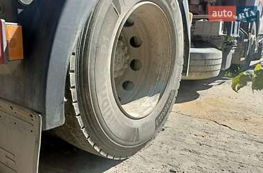 Тягач DAF CF 85 2007 в 
