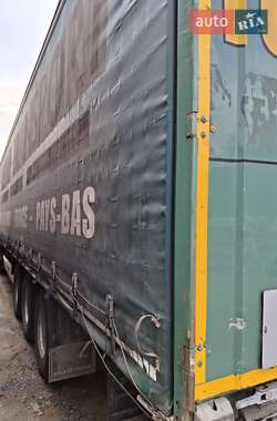 Другие грузовики DAF CF 85 2008 в 