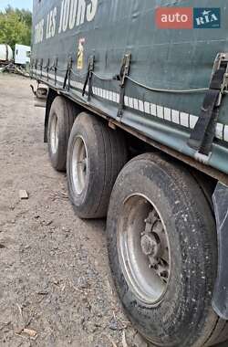 Другие грузовики DAF CF 85 2008 в 