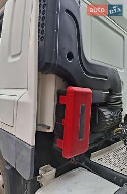 Другие грузовики DAF CF 85 2008 в 