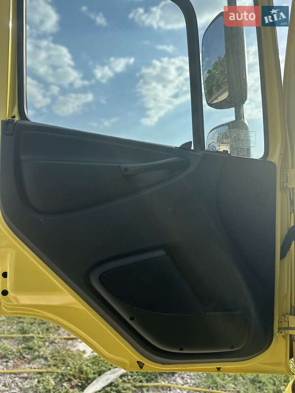 Кран-манипулятор DAF CF 85 2005 в Хороле фото 12 Кран-манипулятор DAF CF 85 2005 в Хороле