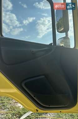 Кран-манипулятор DAF CF 85 2005 в 