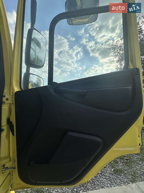 Кран-манипулятор DAF CF 85 2005 в Хороле фото 14 Кран-манипулятор DAF CF 85 2005 в Хороле