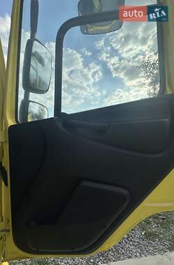 Кран-манипулятор DAF CF 85 2005 в 