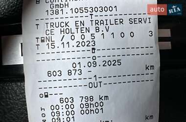 Тягач DAF CF 85 2015 в 